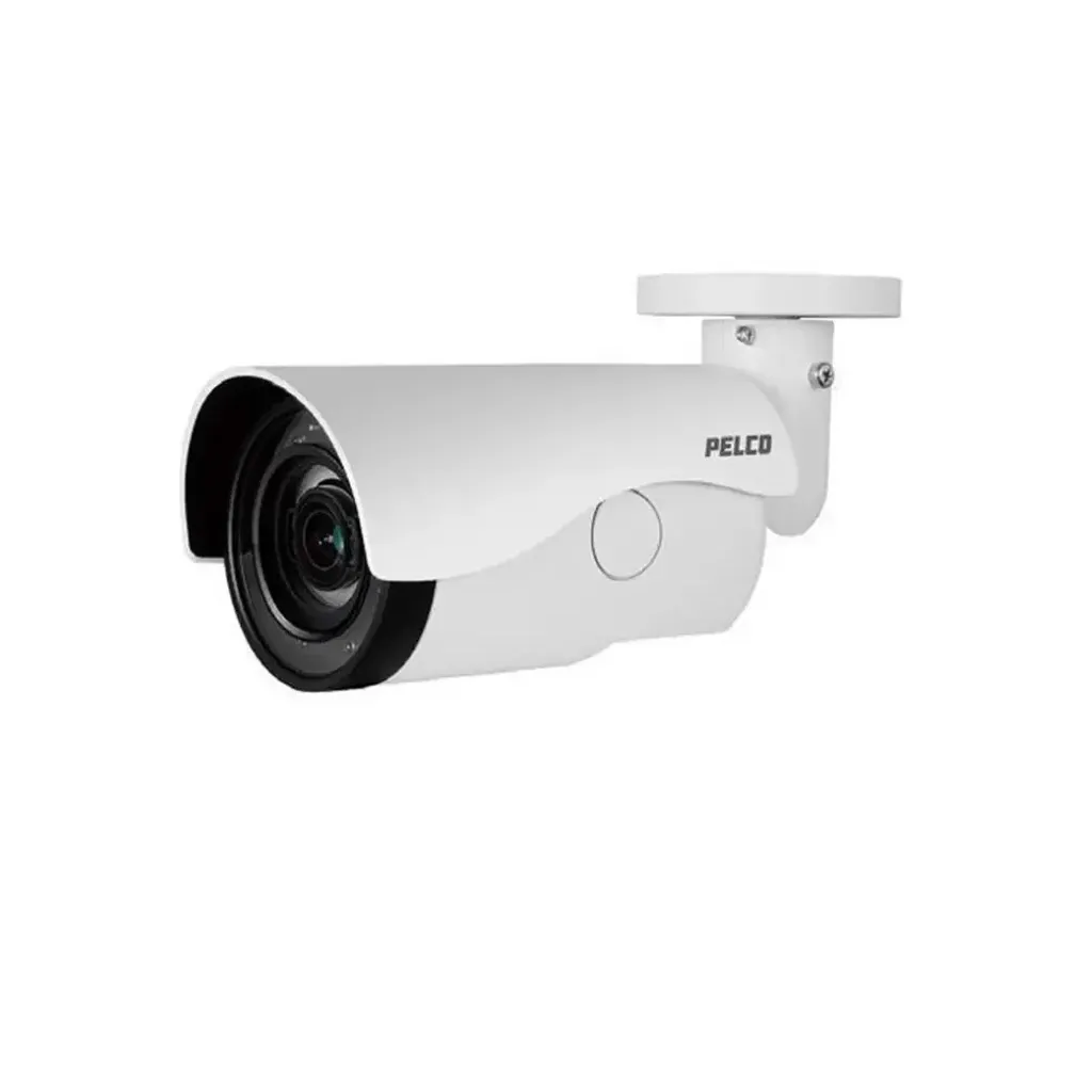 S IBE222 1I P Pelco IP Dış Ortam Bullet Kamera -S IBE222 1I P