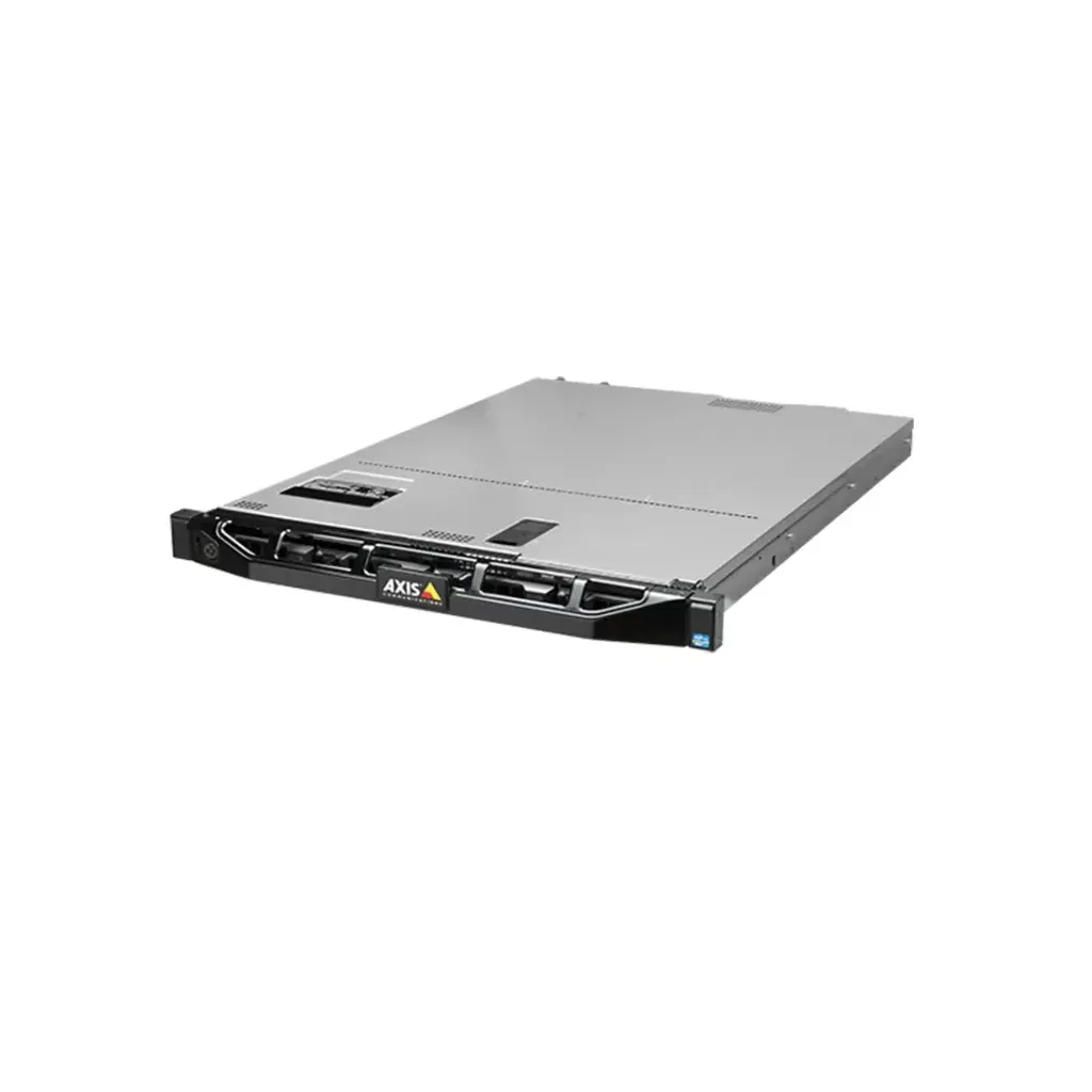 S1032 Axis NVR Kayıt Cihazı -S1032