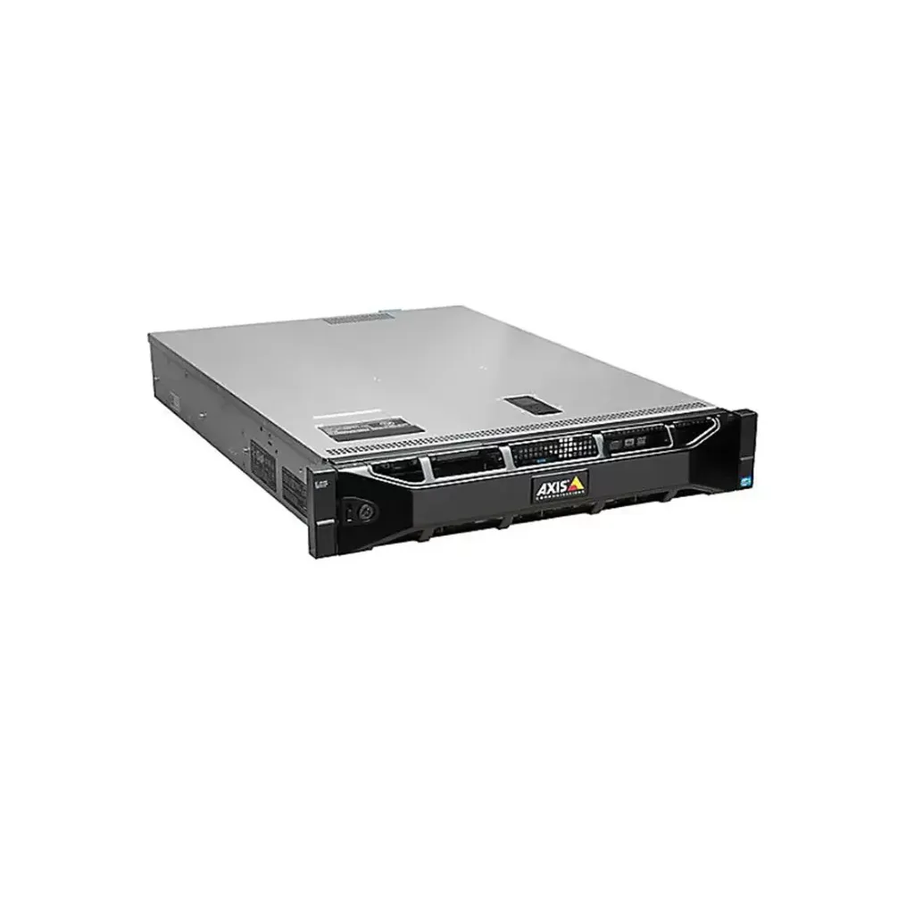 S1048 Axis NVR Kayıt Cihazı -S1048