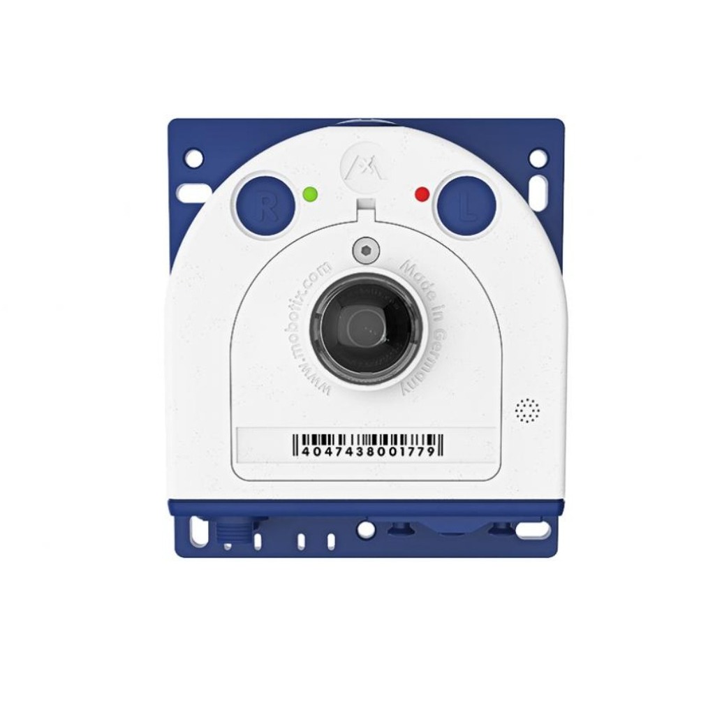 S26 Mobotix Flex Kamera