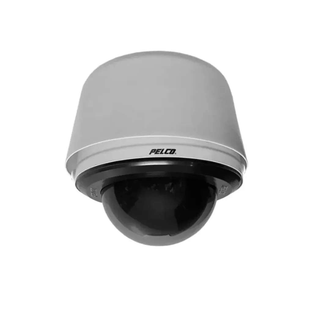 S6220 EG0 Pelco PTZ Speeddome Kamera -S6220 EG0