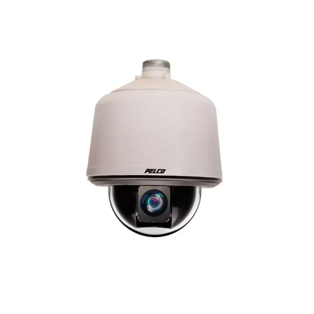 S6220 EGL0 Pelco PTZ Speeddome Kamera