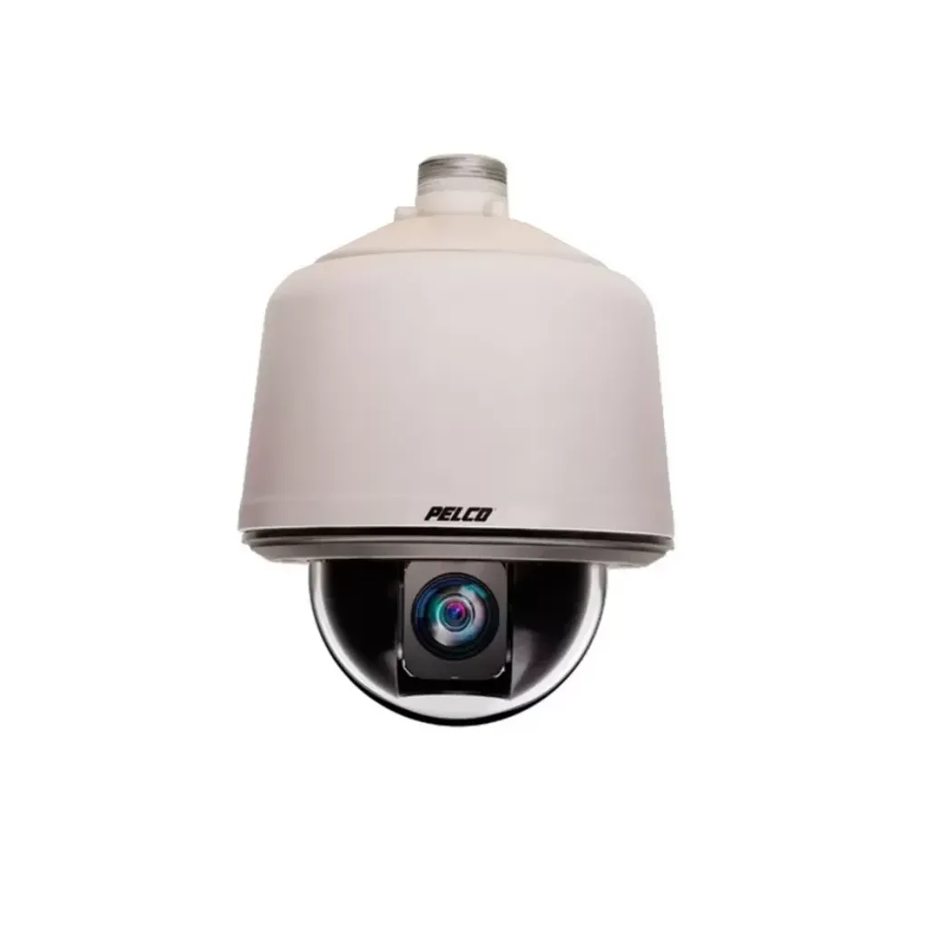 S6220 EGL1 Pelco PTZ Speeddome Kamera -S6220 EGL1