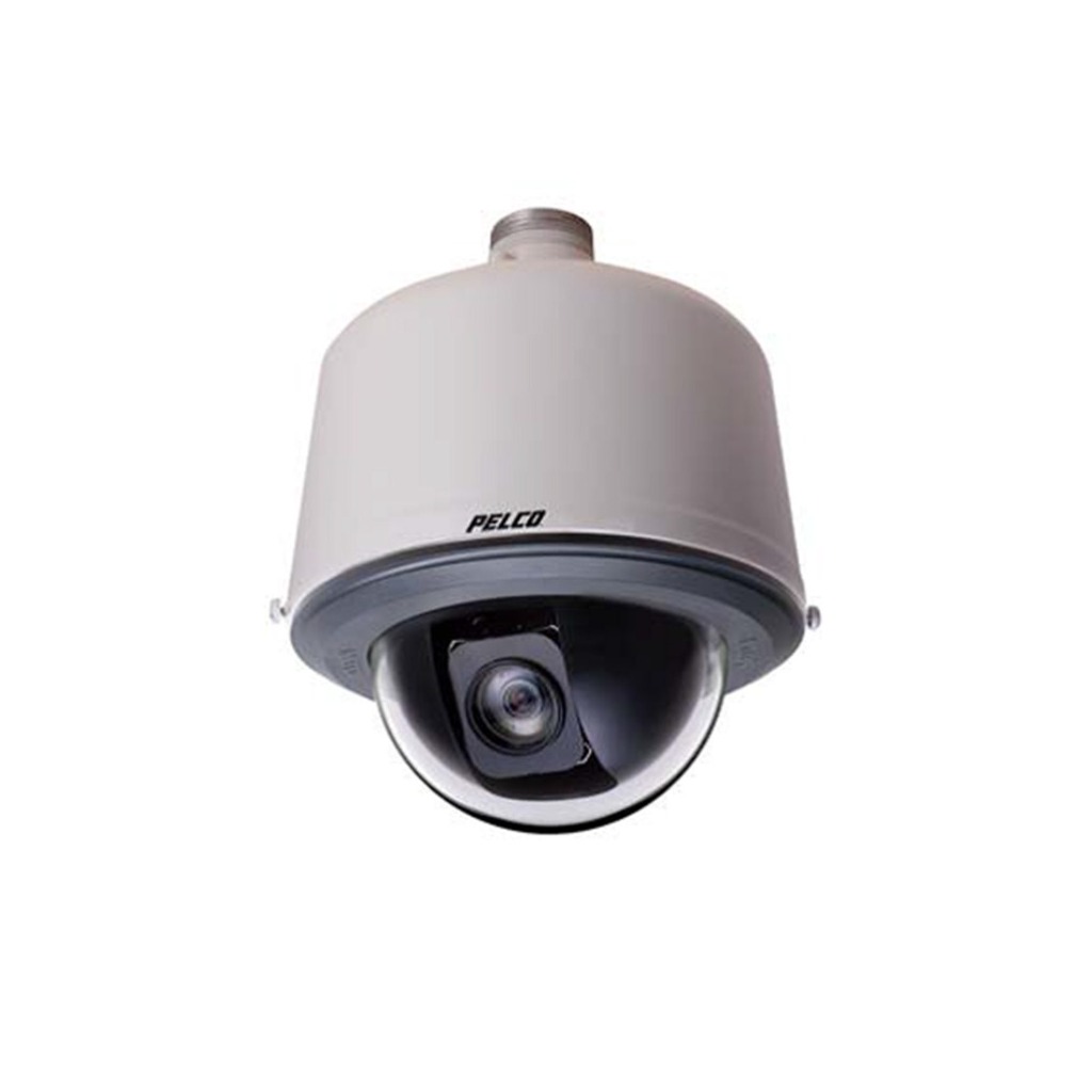 S6220 ESG1 Pelco PTZ Speeddome Kamera -S6220 ESG1