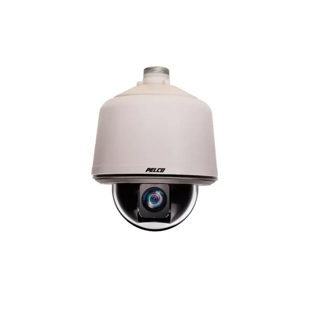S6230 EGL1 Pelco PTZ Speeddome Kamera