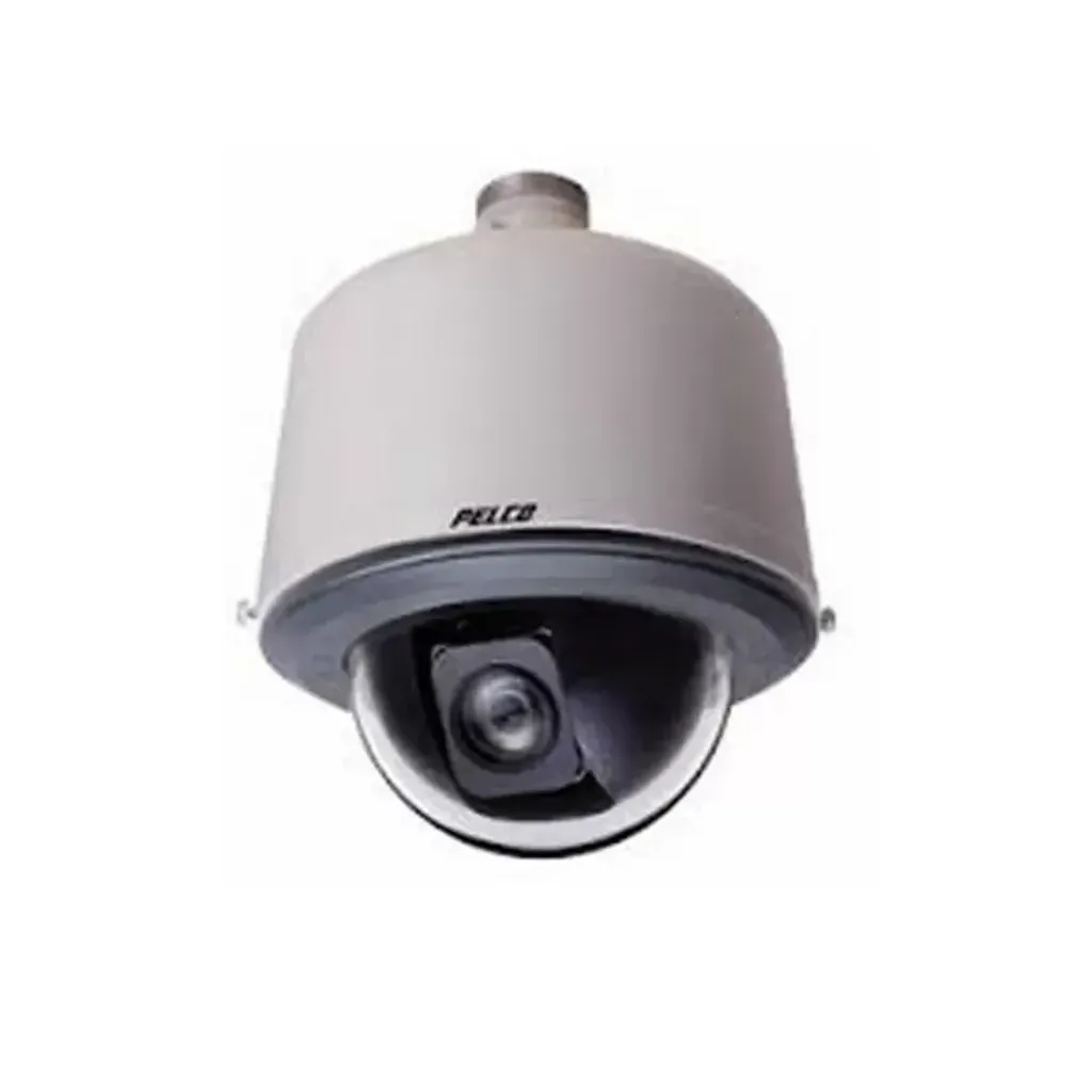 S6230 PB0 Pelco PTZ Speeddome Kamera