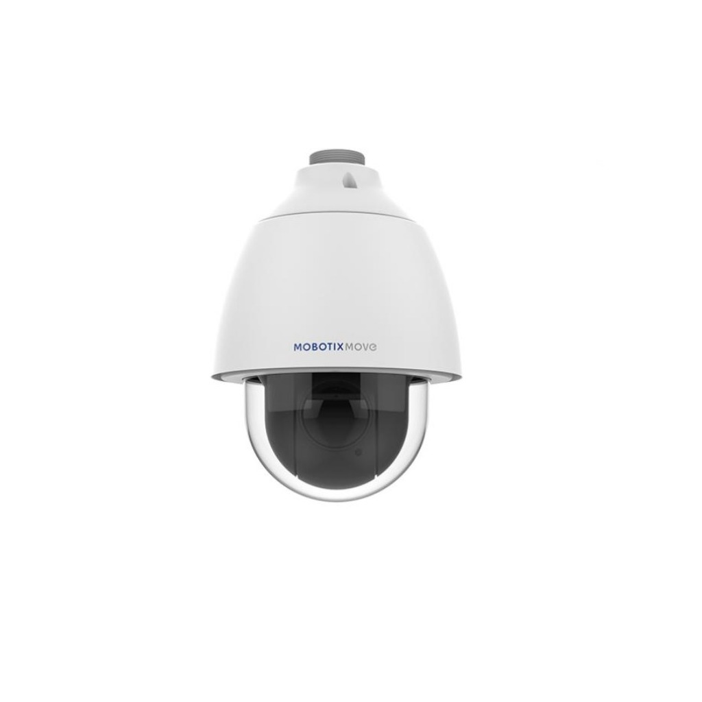 SD-230 Mobotix 2MP PTZ Speeddome İç Ortam Kamera -SD-230