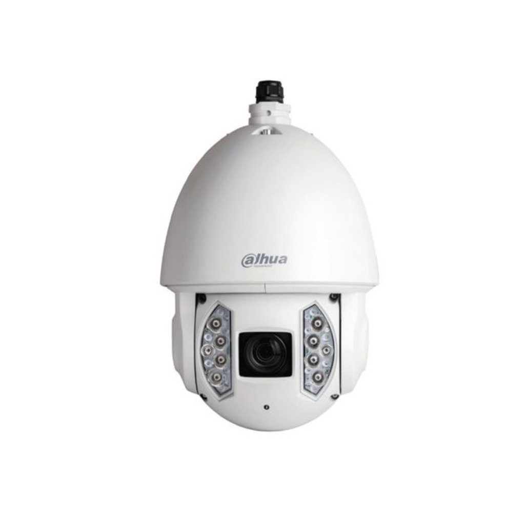 SD6AE230F-HNI Dahua 2MP IP IR PTZ Kamera