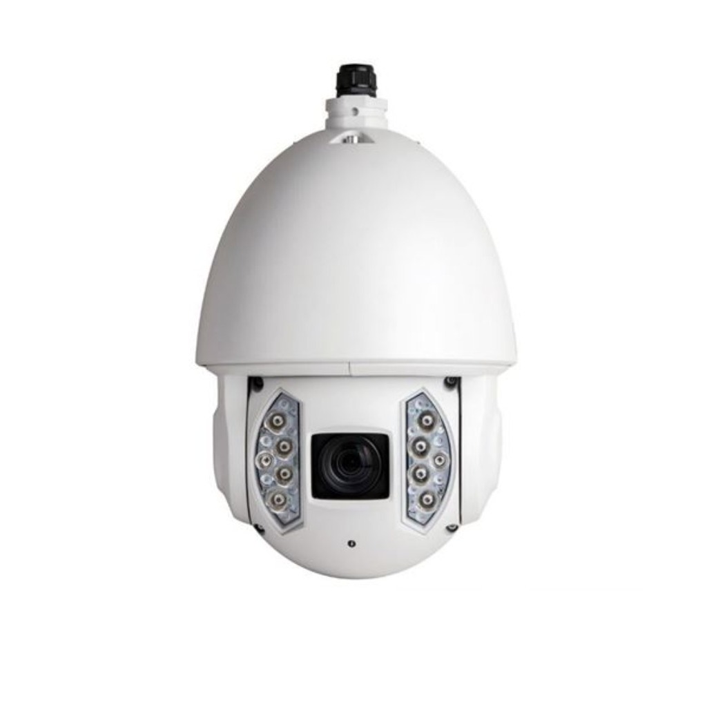 TPC-SD8421-TB50Z45 Dahua IP Termal Speed Dome PTZ Kamera