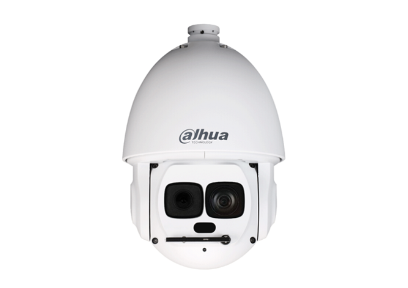 SD6AL245U-HNI-IR 45x 2MP PTZ Speed Dome Kamera -