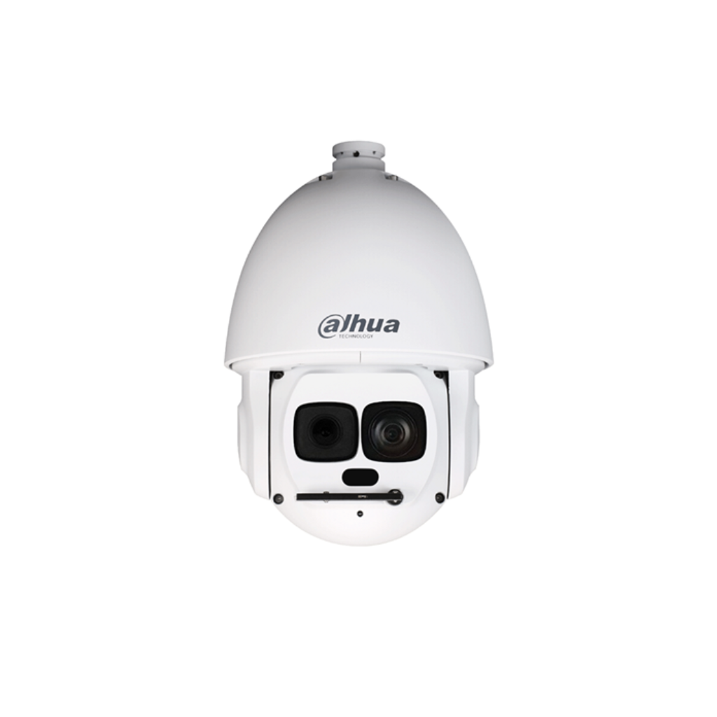 SD6AL245U-HNI-IR Dahua 45x 2MP IP PTZ Speed Dome Kamera -SD6AL245U-HNI-IR