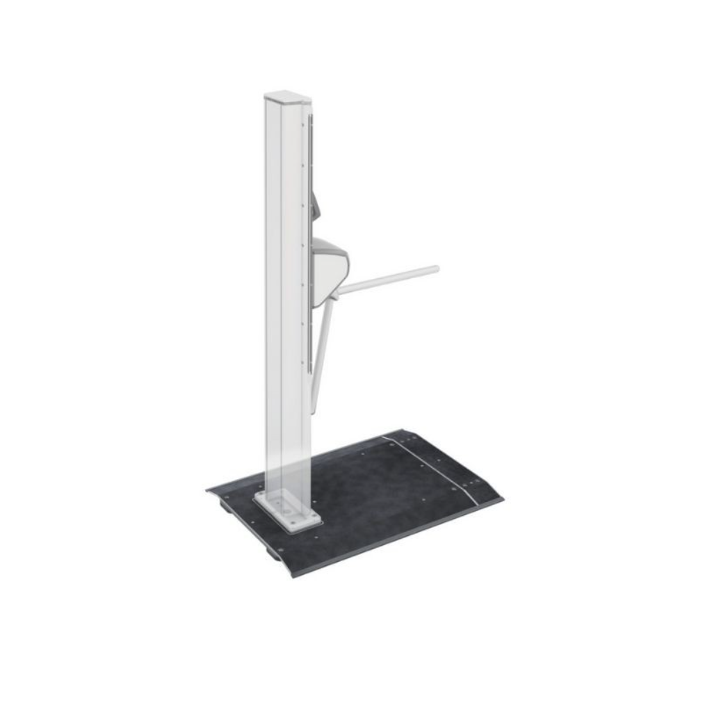 SMG MOBILE PALLET Axess Turnike