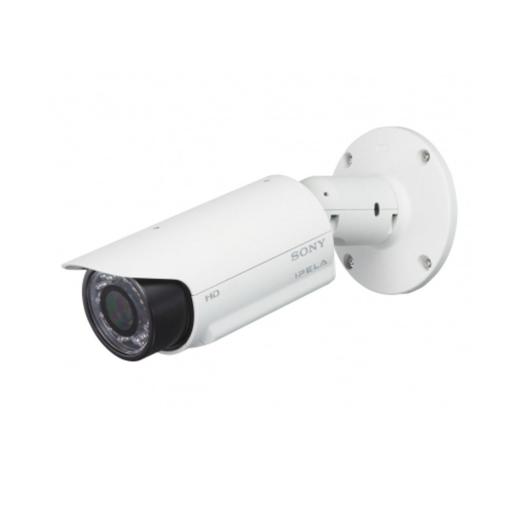 SNC-CH180 Sony IP Dış Ortam Bullet Kamera -SNC-CH180