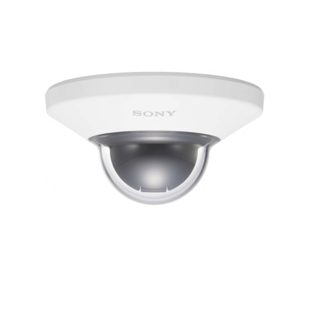 SNC-DH110T Sony IP İç Ortam Dome Kamera -SNC-DH110T