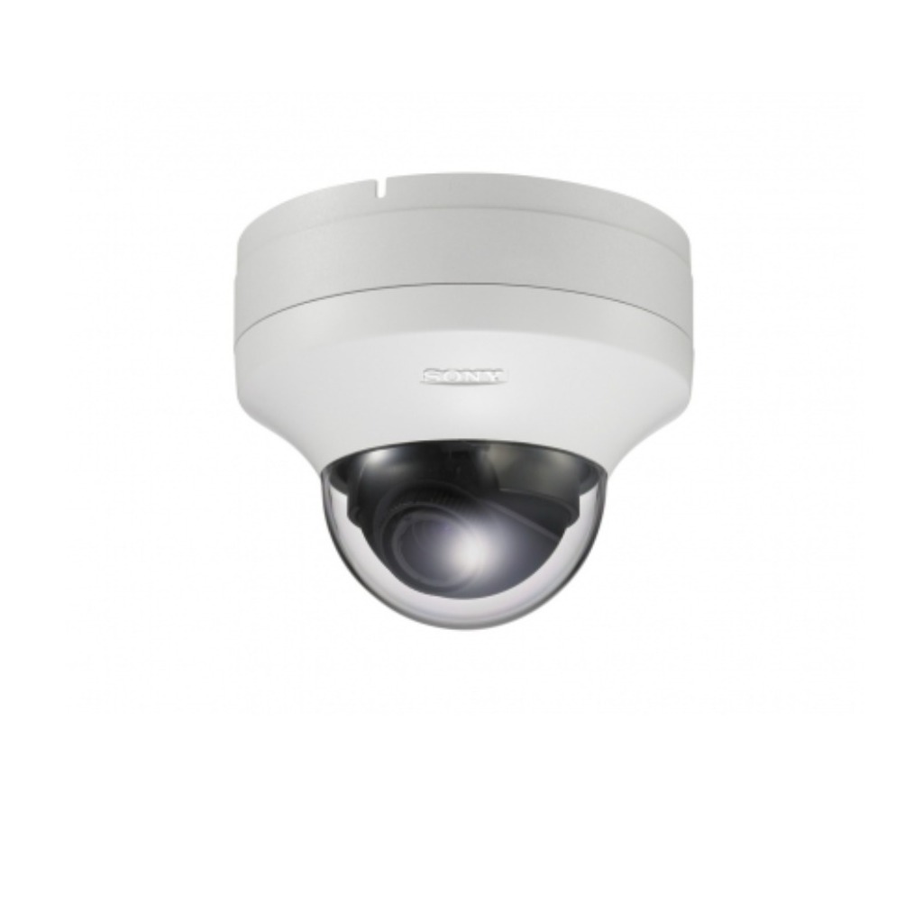 SNC-DH120 Sony IP İç Ortam Dome Kamera -SNC-DH120