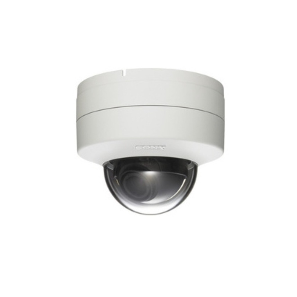 SNC-DH120T Sony IP İç Ortam Dome Kamera -SNC-DH120T