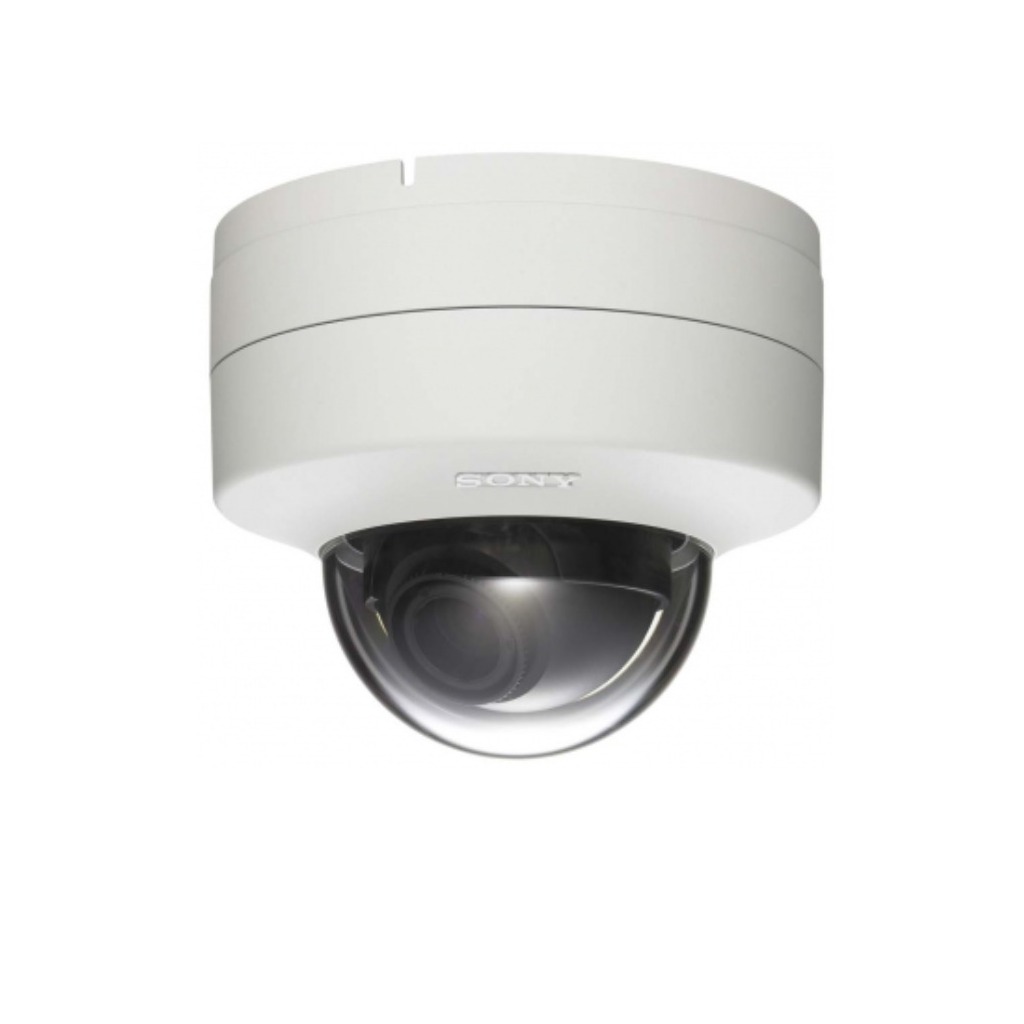 SNC-DH140T Sony IP İç Ortam Dome Kamera -SNC-DH140T