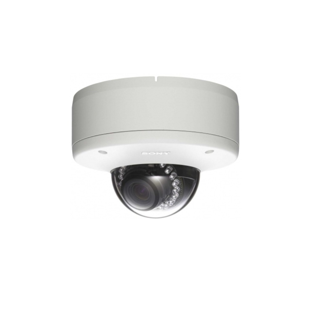 SNC-DH160 Sony IP İç Ortam Dome Kamera -SNC-DH160