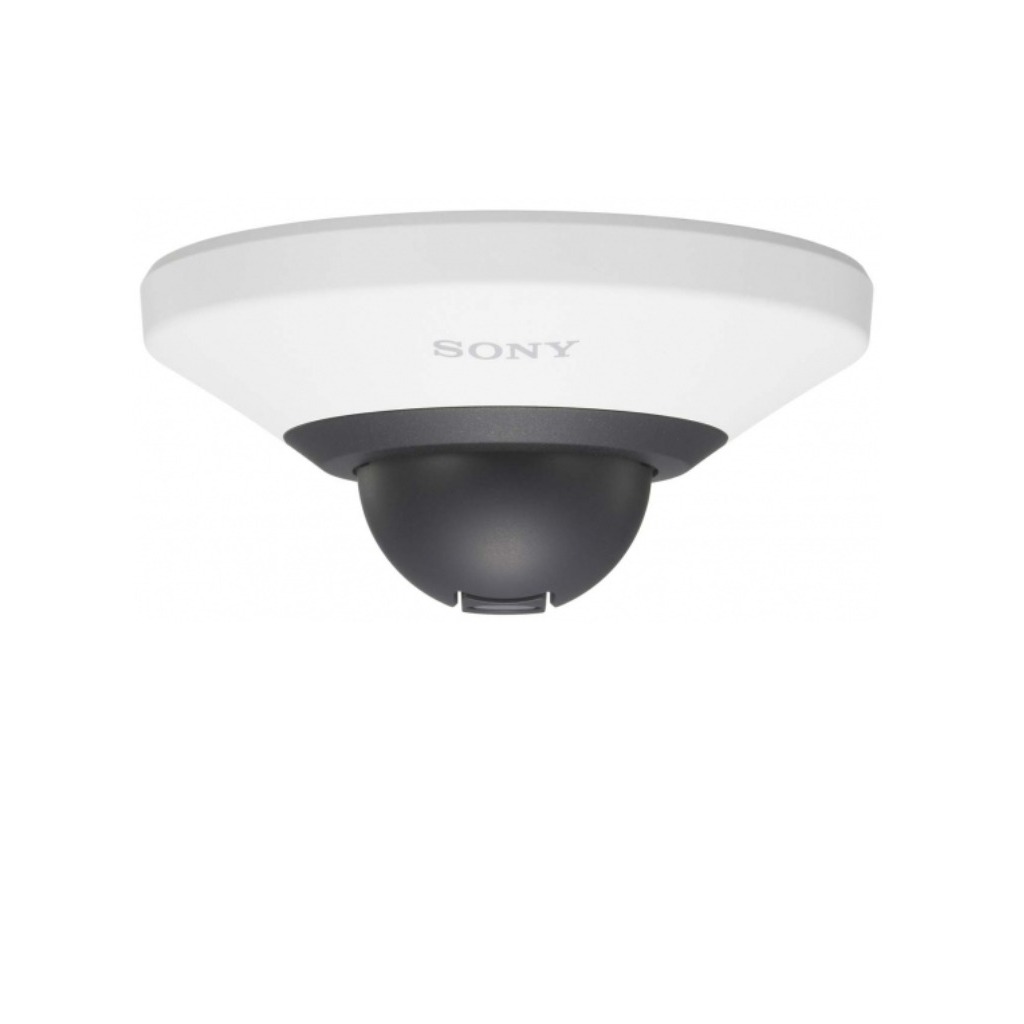 SNC-DH210 Sony IP İç Ortam Dome Kamera -SNC-DH210
