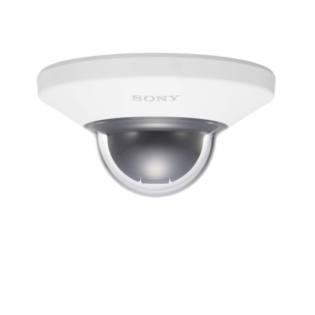 SNC-DH210T Sony IP İç Ortam Dome Kamera -SNC-DH210T