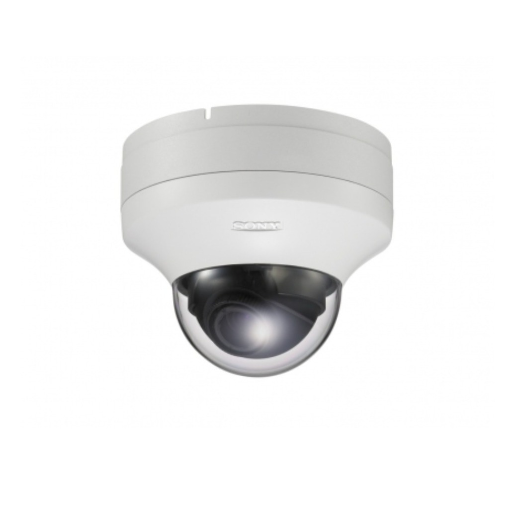 SNC-DH220 Sony IP İç Ortam Dome Kamera -SNC-DH220