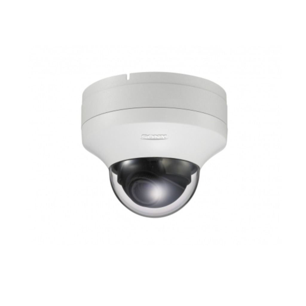 SNC-DH240  Sony IP İç Ortam Dome Kamera -SNC-DH240