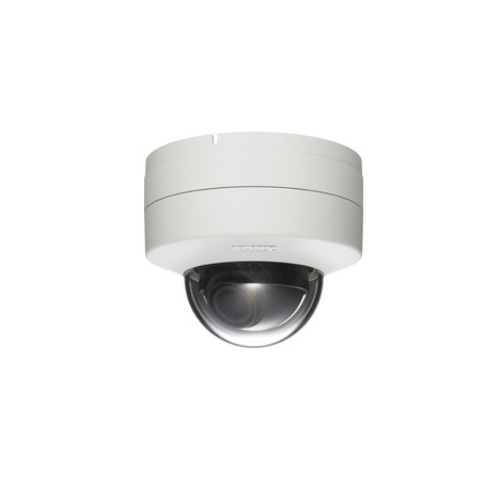 SNC-DH240T Sony IP İç Ortam Dome Kamera -SNC-DH240T