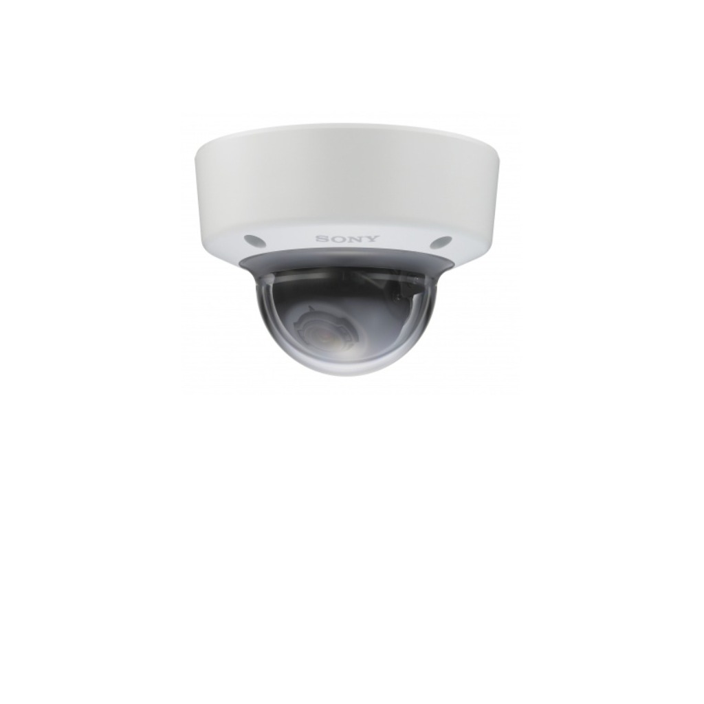 SNC-EM601 Sony IP İç Ortam Dome Kamera -SNC-EM601