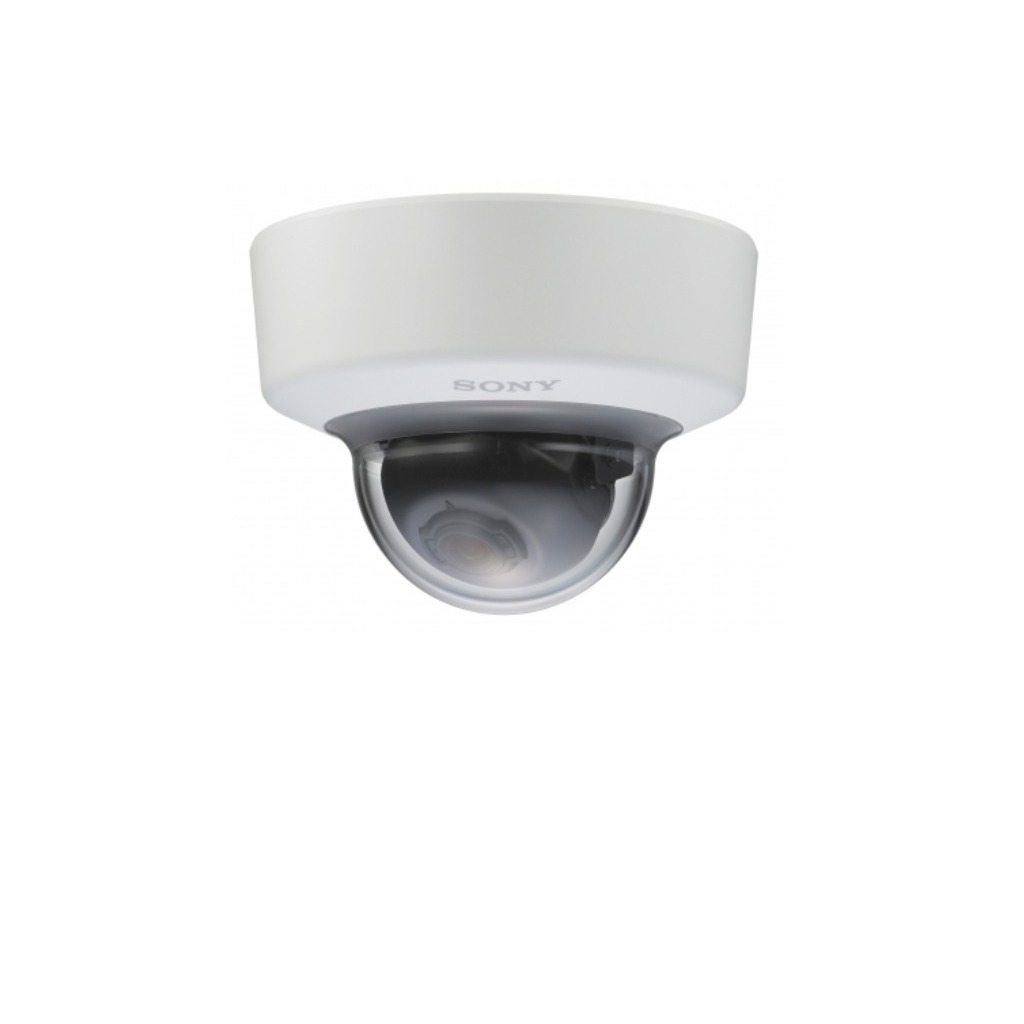 SNC-EM630 Sony IP İç Ortam Dome Kamera -SNC-EM630