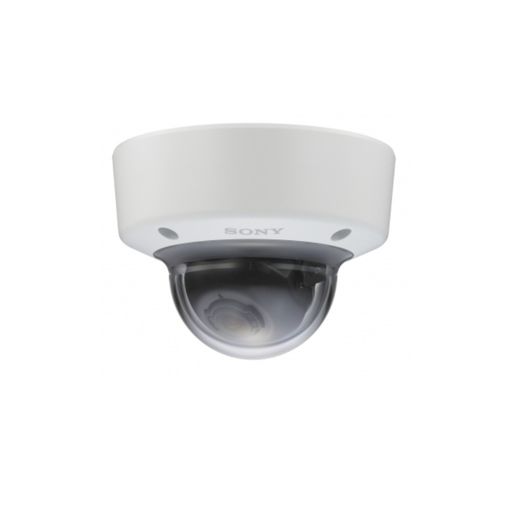 SNC-EM631 Sony IP İç Ortam Dome Kamera -SNC-EM631