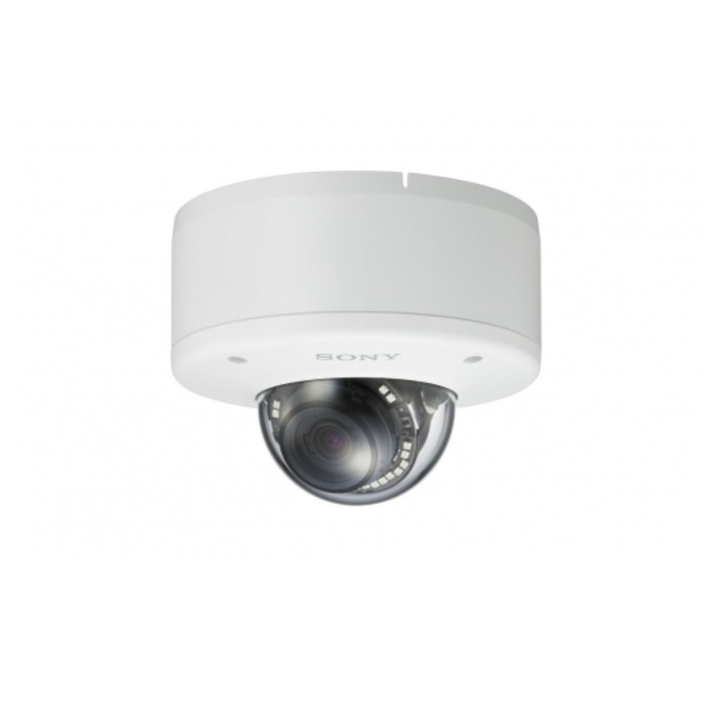 SNC-EM632RC Sony IP İç Ortam Dome Kamera -SNC-EM632RC