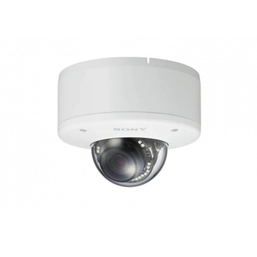 SNC-EM642R Sony IP İç Ortam Dome Kamera -SNC-EM642R