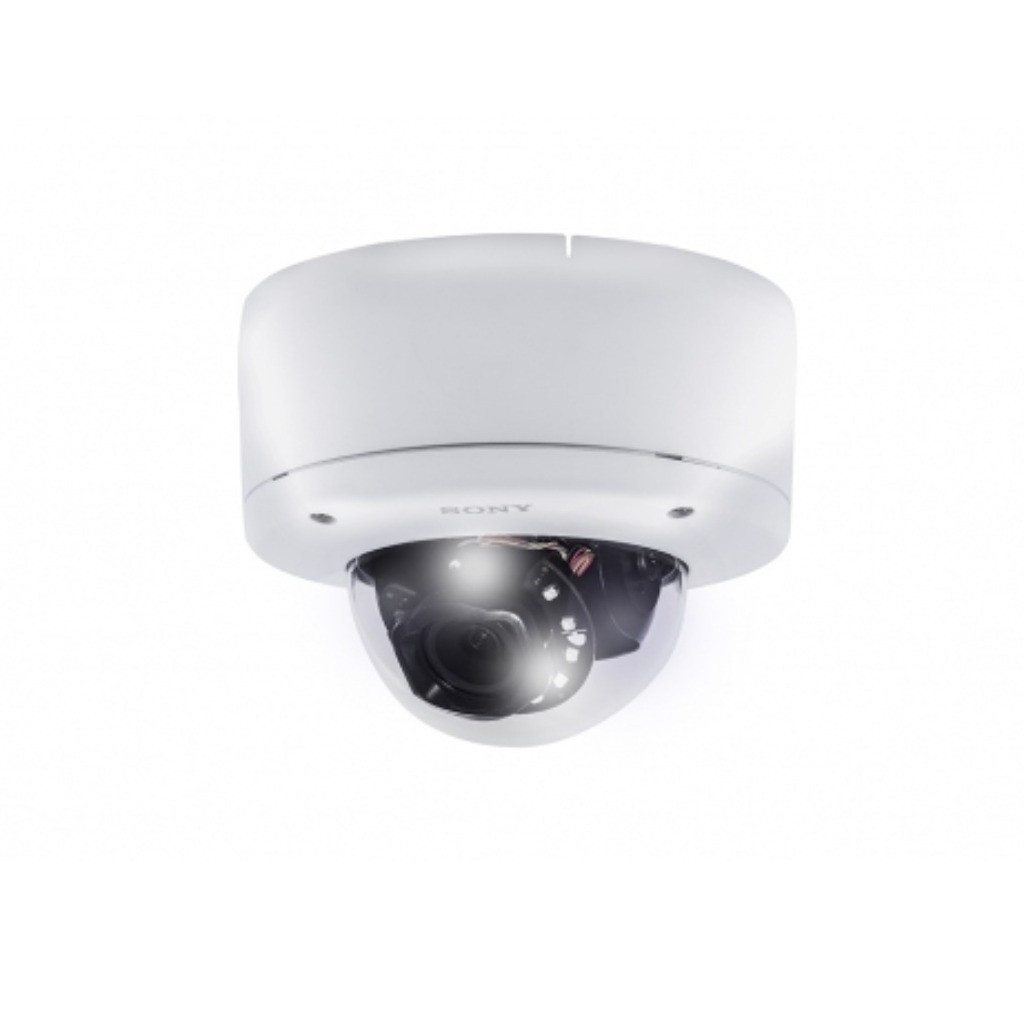 SNC-EMX32R Sony IP İç Ortam Dome Kamera -SNC-EMX32R