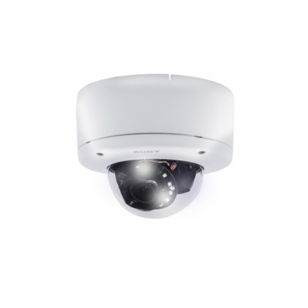 SNC-EMX52R Sony IP İç Ortam Dome Kamera -SNC-EMX52R