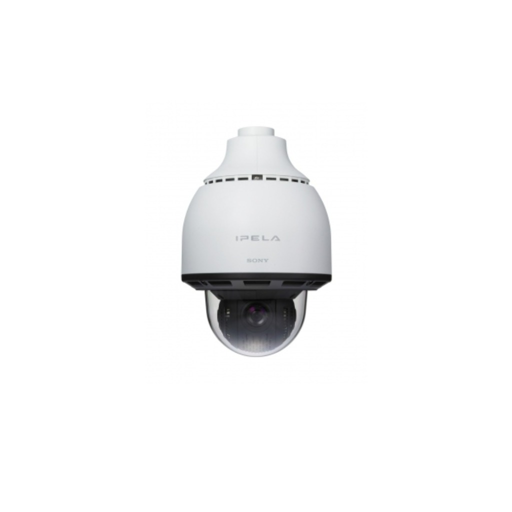 SNC-RS86N Sony IP İç Ortam Dome Kamera -SNC-RS86N