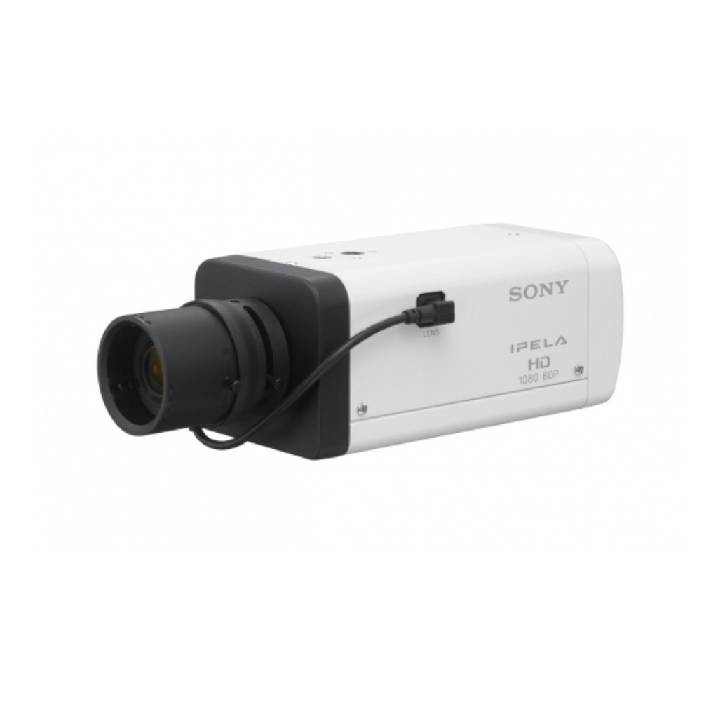 SNC-VB630 Sony Box Kamera -SNC-VB630