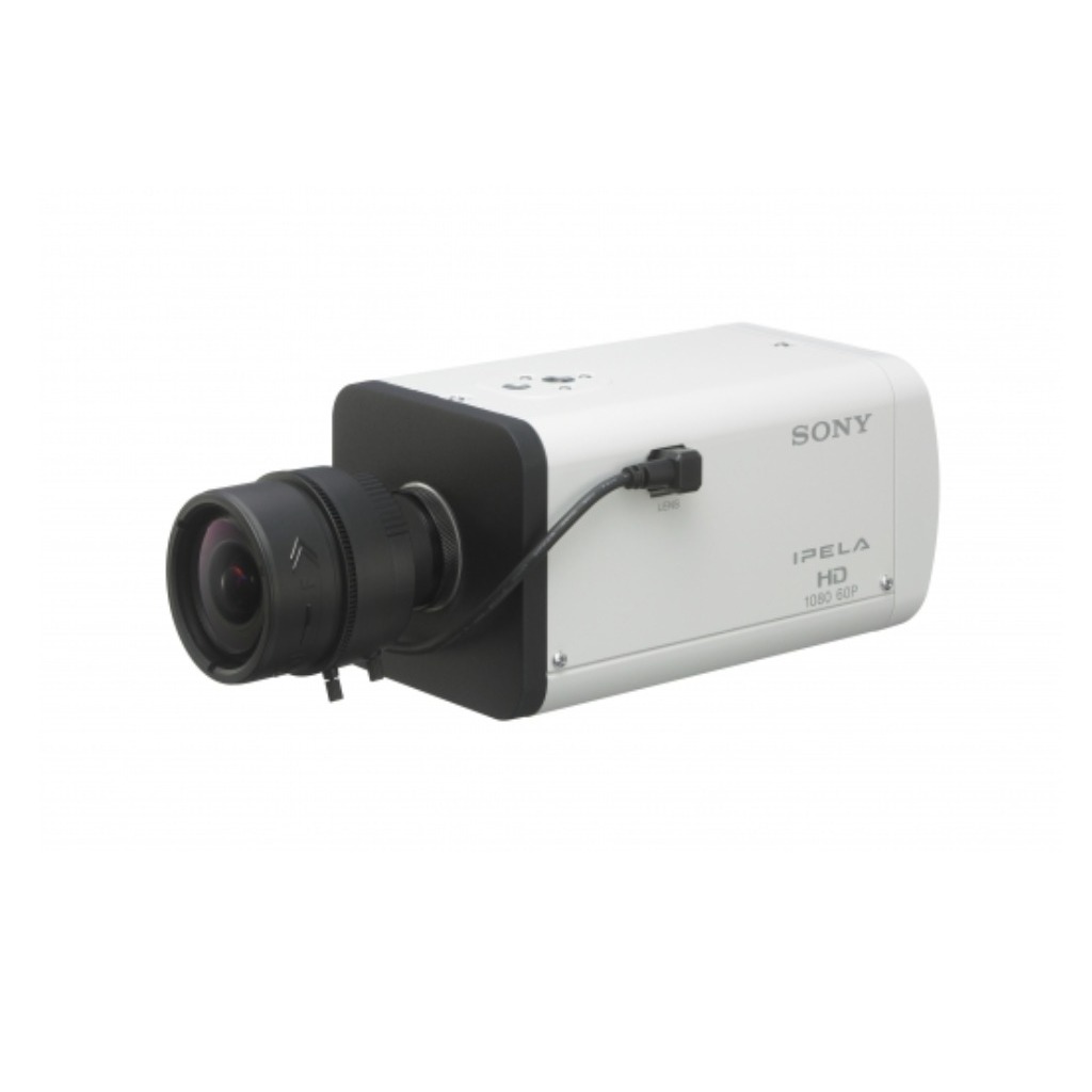 SNC-VB635 Sony Box Kamera