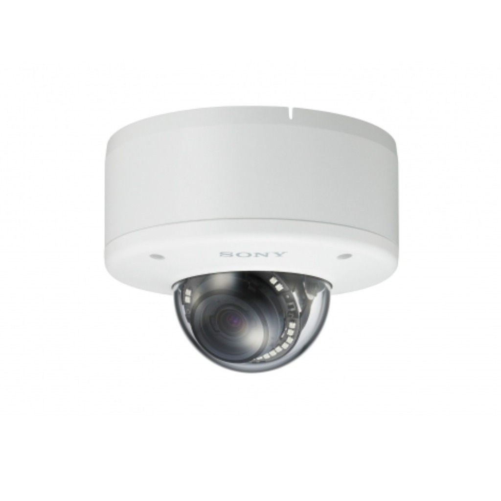 SNC-VM642R Sony IP İç Ortam Dome Kamera -SNC-VM642R