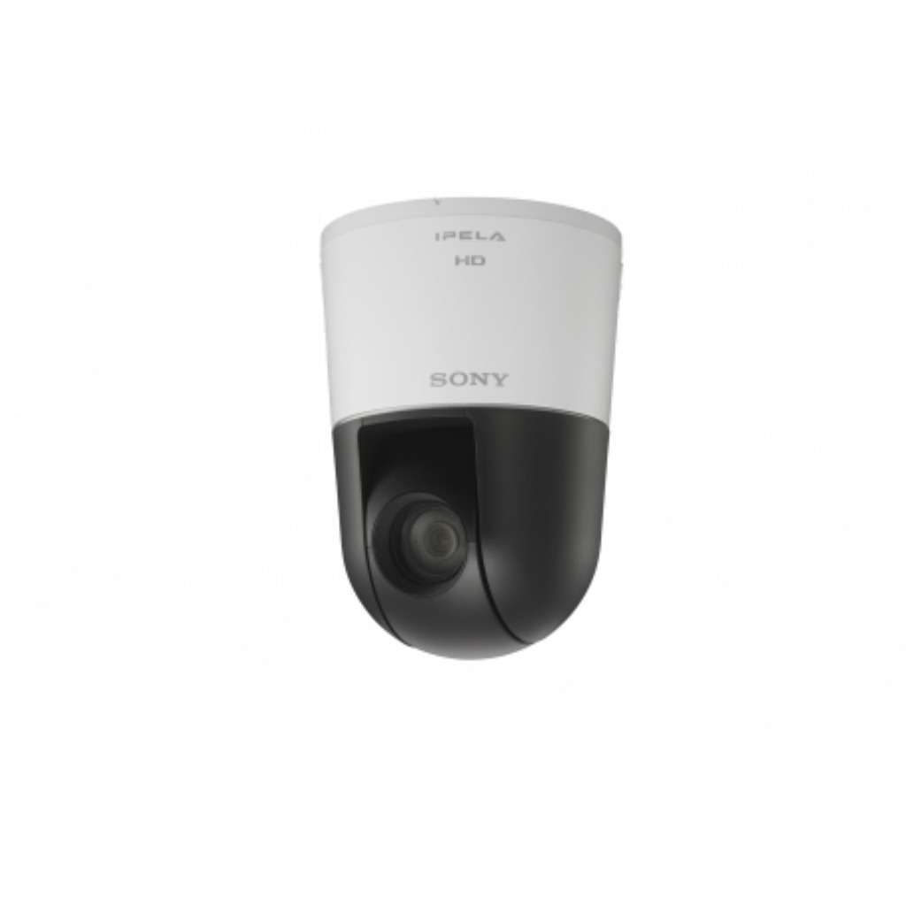 SNC-WR600 Sony IP İç Ortam Dome Kamera -SNC-WR600