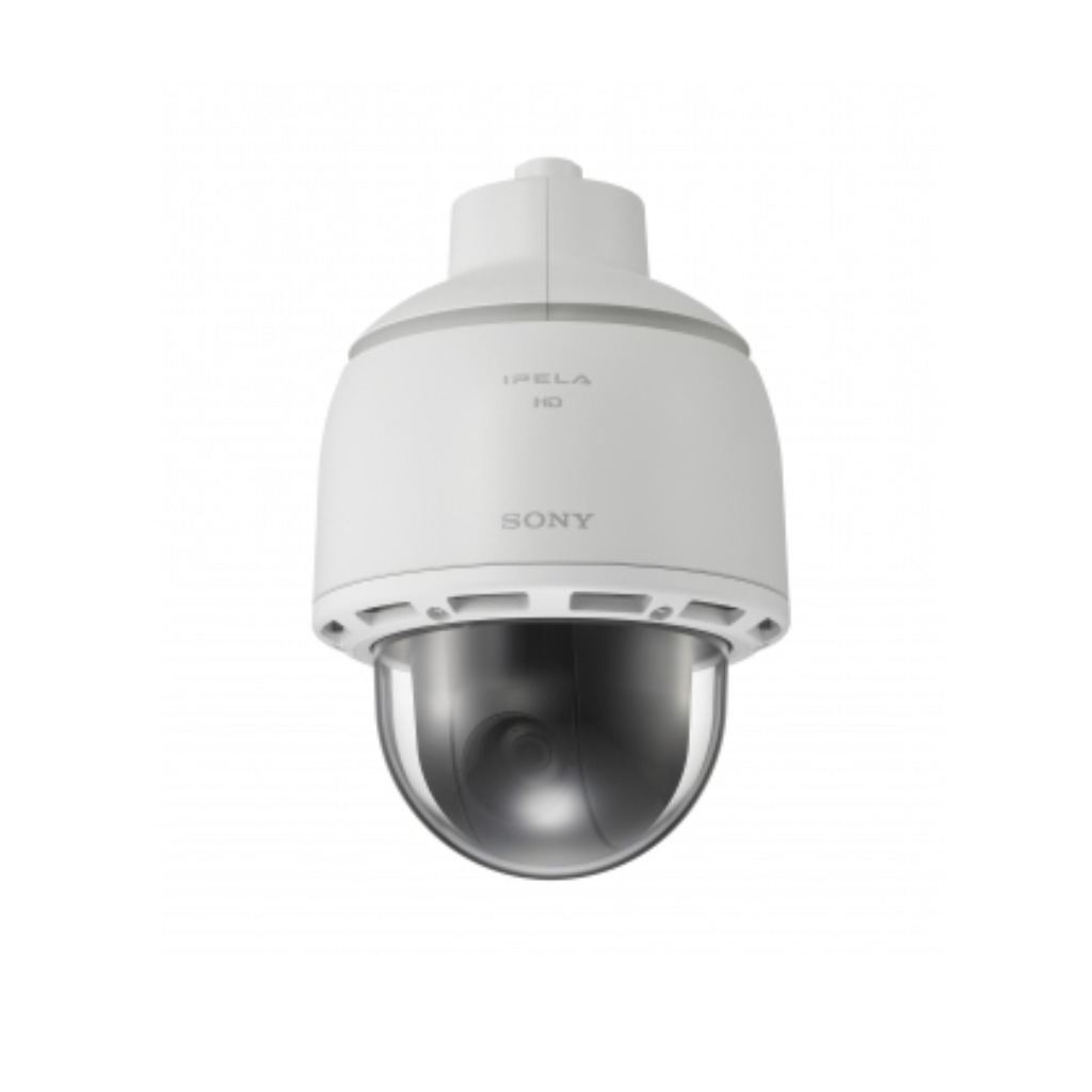 SNC-WR602 Sony IP İç Ortam Dome Kamera -SNC-WR602