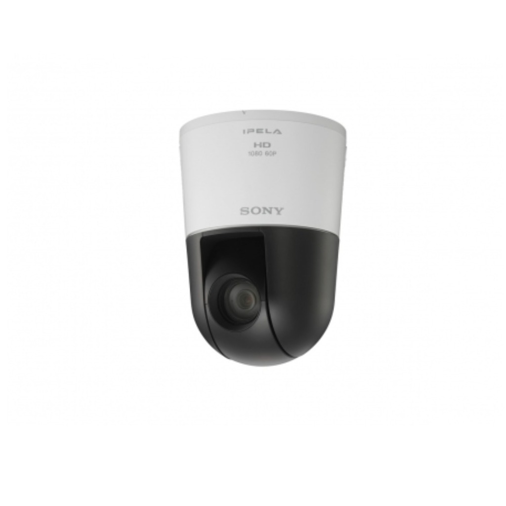 SNC-WR630 Sony IP İç Ortam Dome Kamera -SNC-WR630