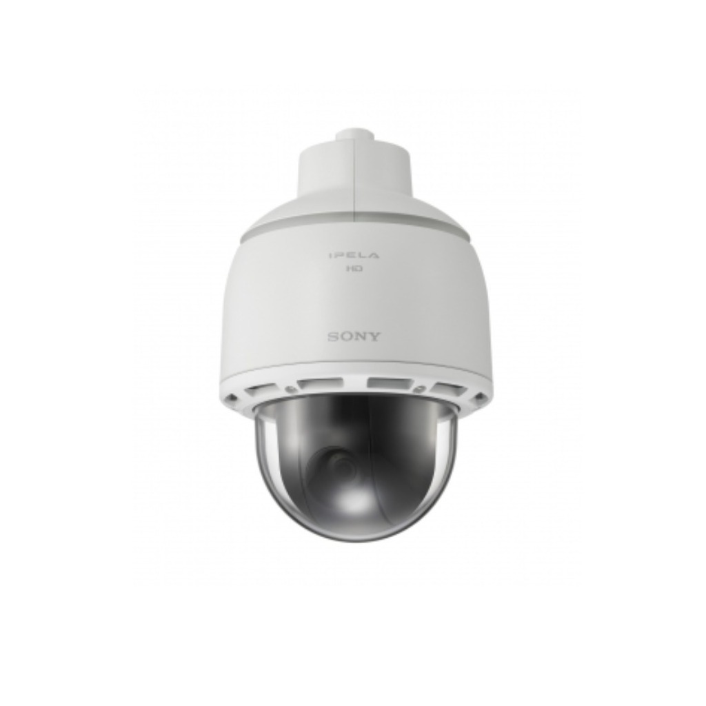 SNC-WR632C Sony IP İç Ortam Dome Kamera