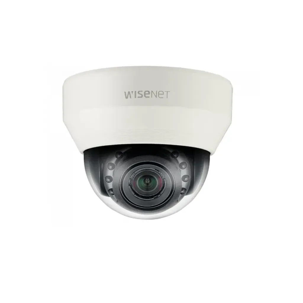 SND-6084R Hanwha Techwin 2MP Network IR Dome İç Ortam Kamera -SND-6084R