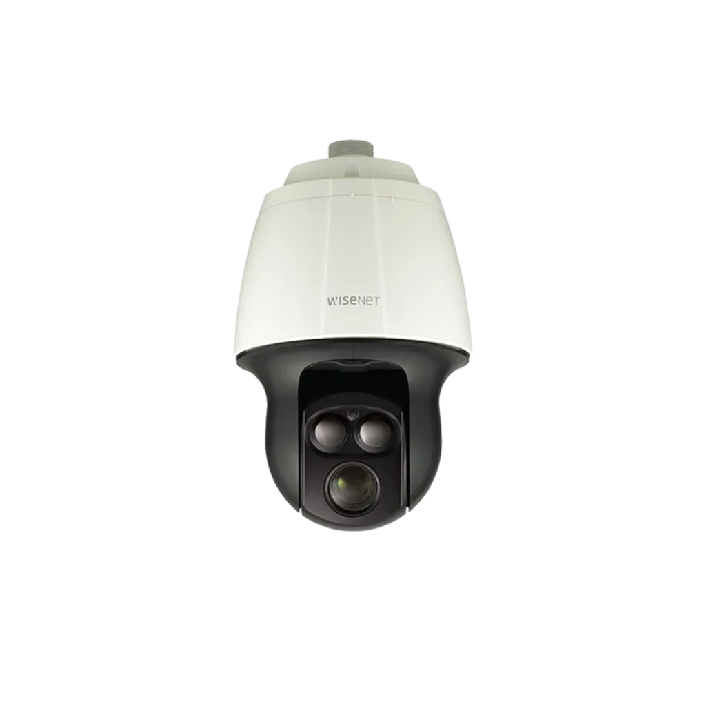 SNP-L6233RH Hanwha Techwin 2MP IP PTZ Speeddome Kamera