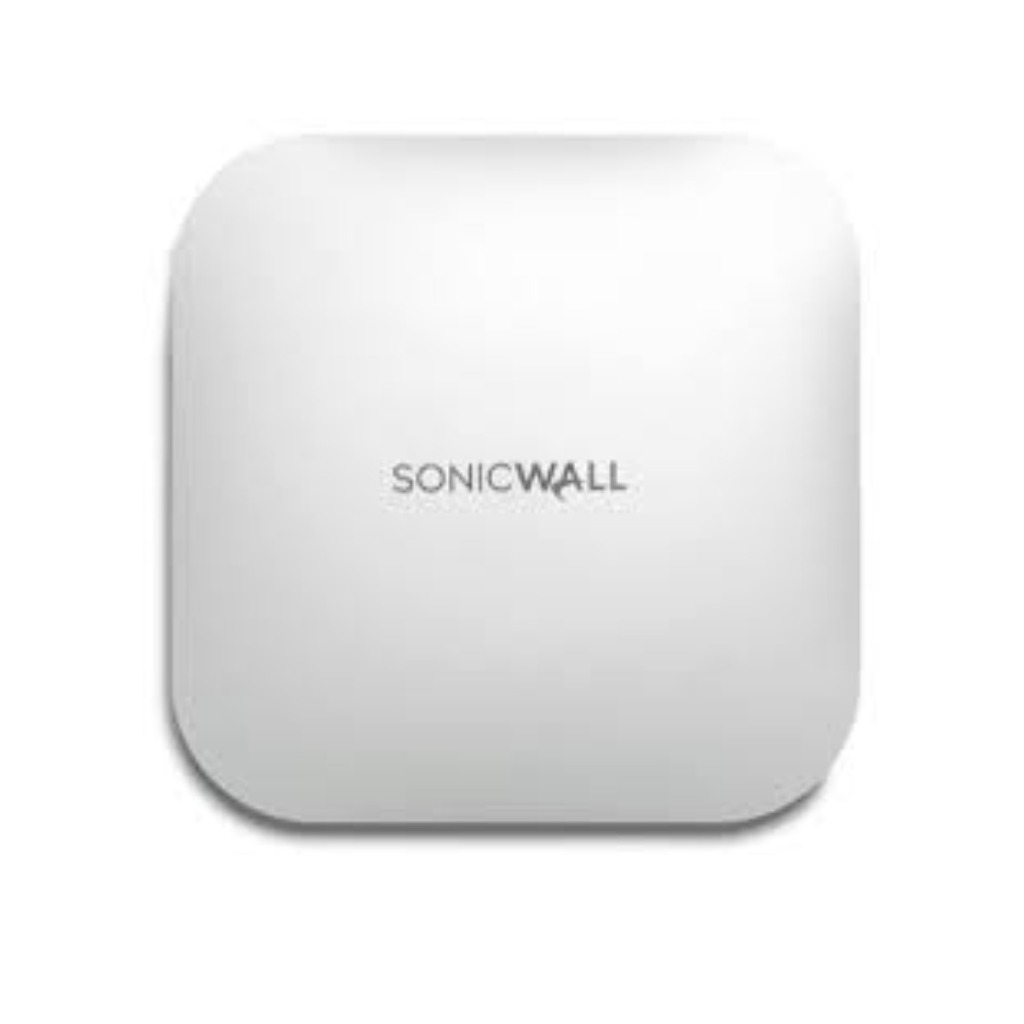 Sonicwall SonicWave 641 Indoor Access Point