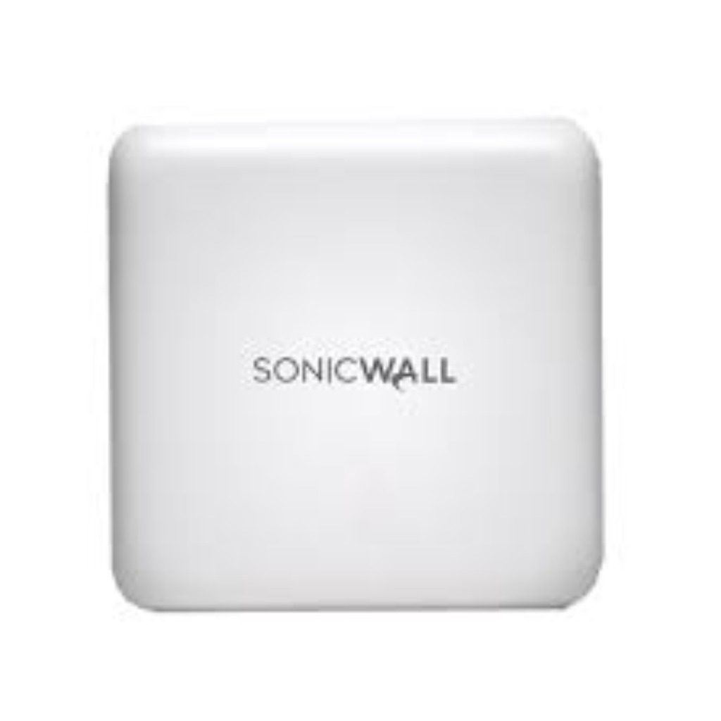 Sonicwall SonicWave 681 Indoor Access Point -SonicWave 681