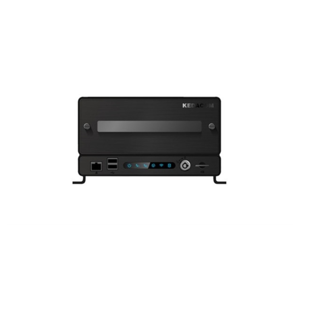 SVR2420-0204A/4P-G Kedacom NVR Kayıt Cihazı -SVR2420-0204A/4P-G