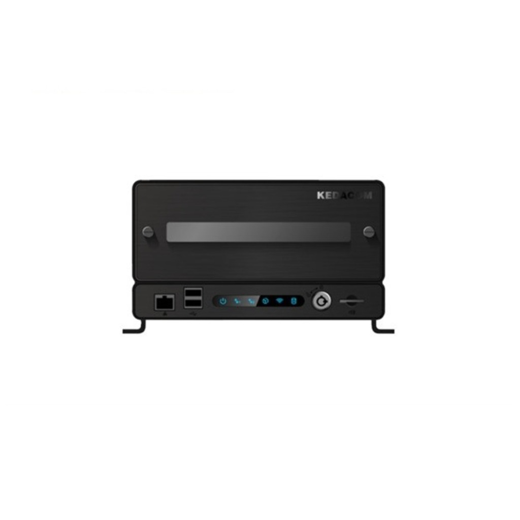 SVR2420-0204A4P-S Kedacom NVR Kayıt Cihazı