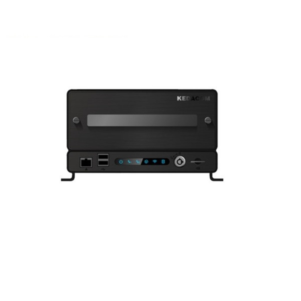 SVR2420-0208A/8P-GH Kedacom NVR Kayıt Cihazı -SVR2420-0208A/8P-GH