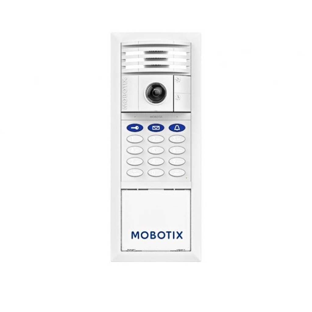 T26 Mobotix Görüntülü Kapı Zili -T26